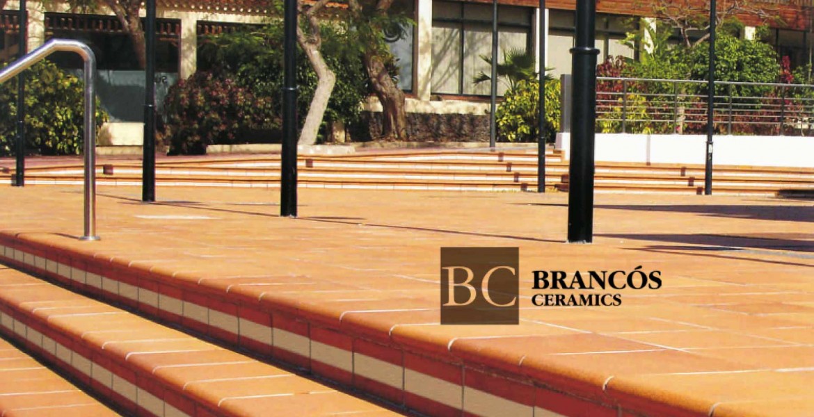 brancos ceramica