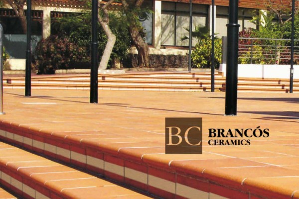 brancos ceramica