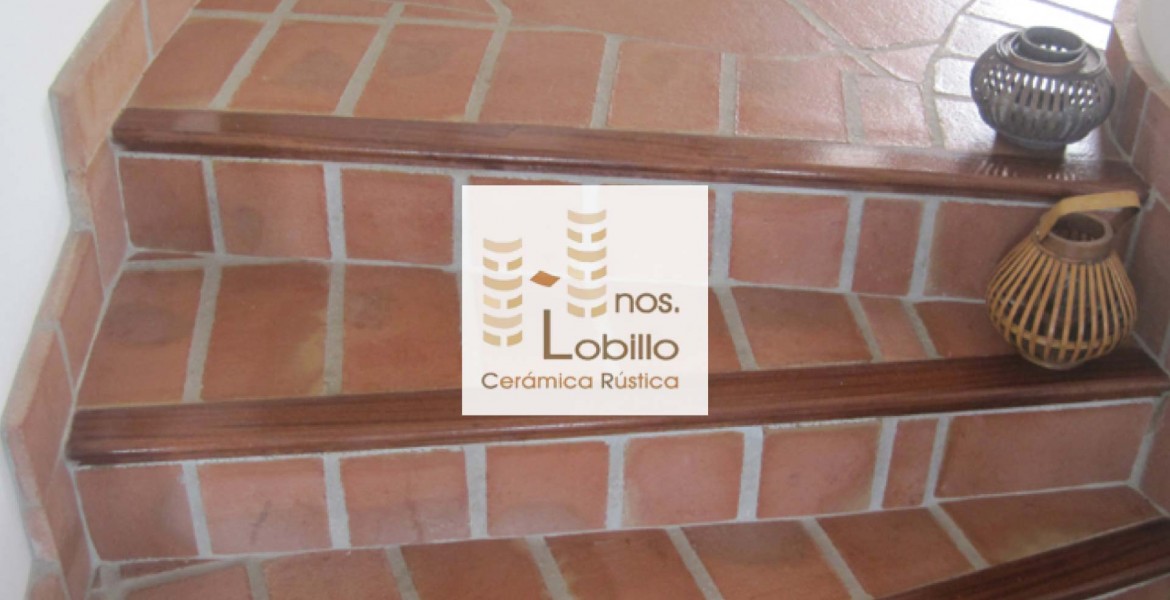 Cerámica Rústicos Lobillos