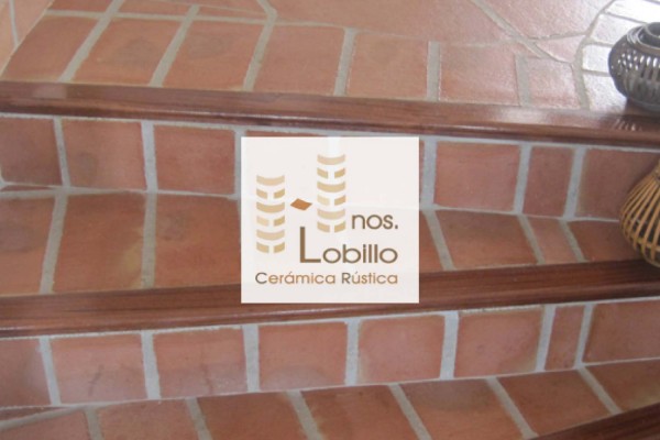 Cerámica Rústicos Lobillos