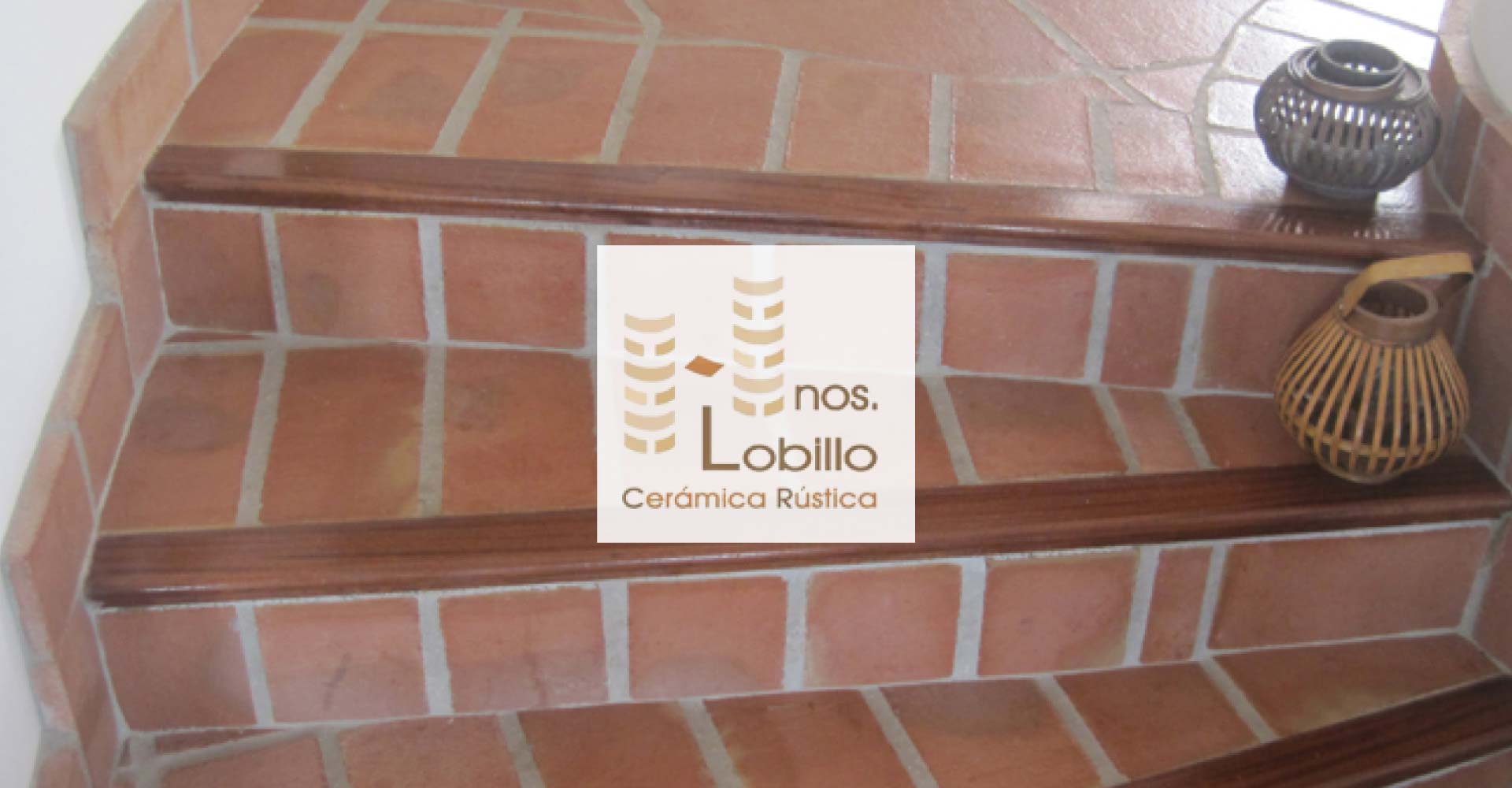 Cerámica Rústicos Lobillos