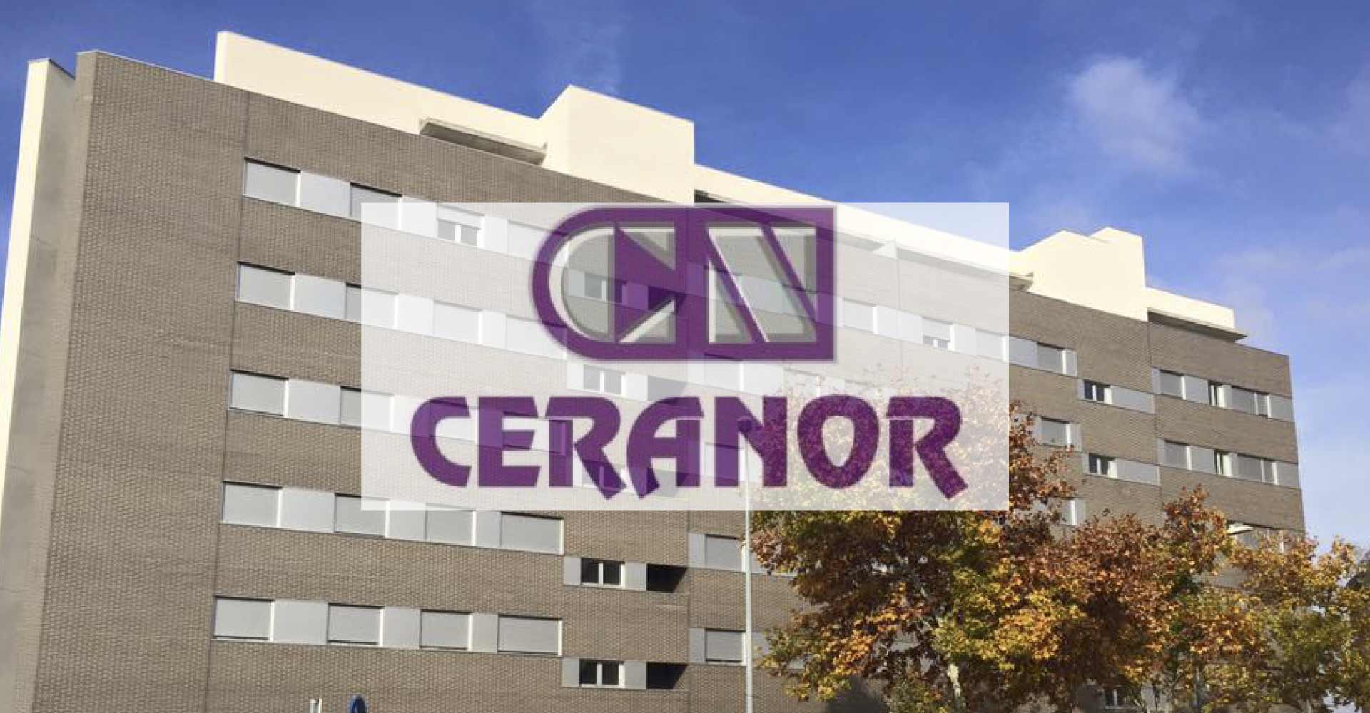 ceranor