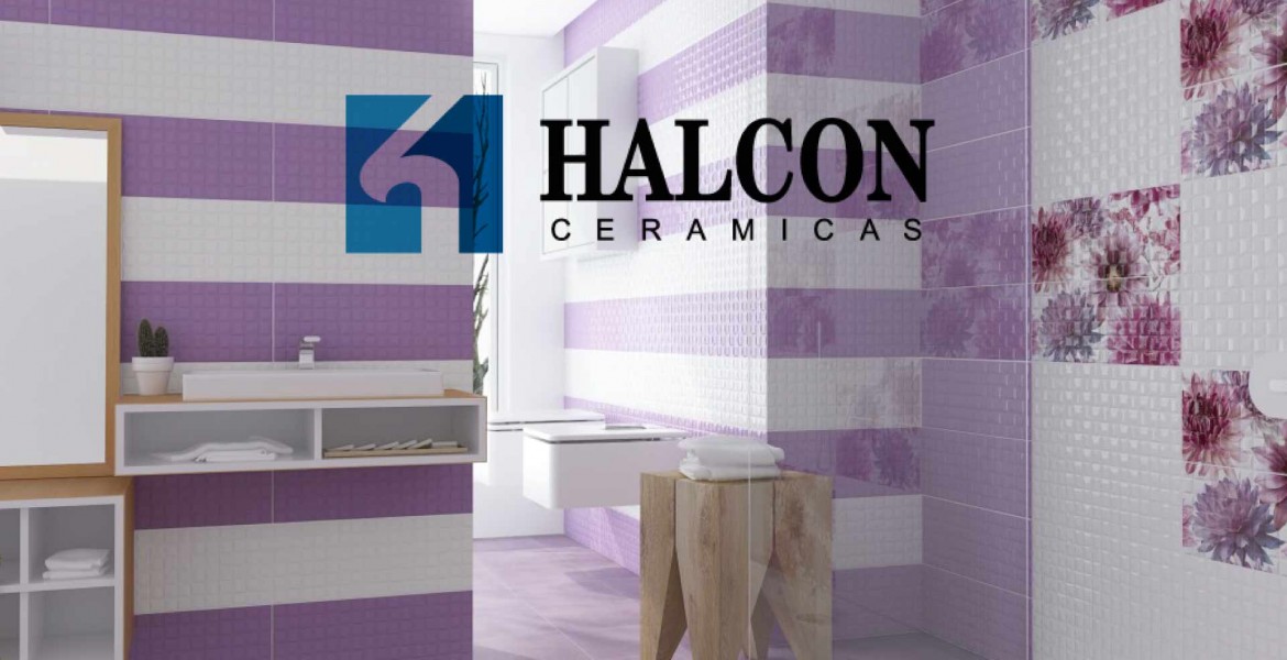 halcon ceramicas