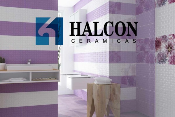 halcon ceramicas