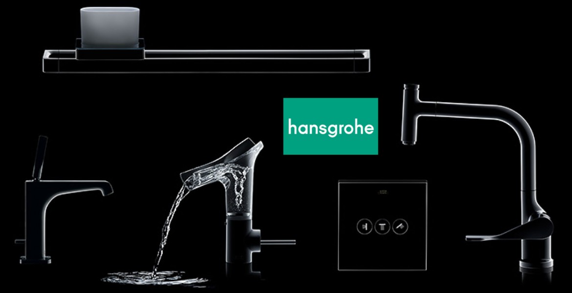 hansgrohe