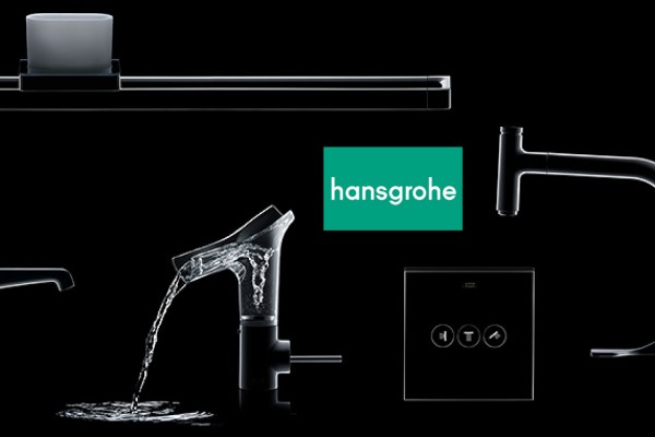 hansgrohe