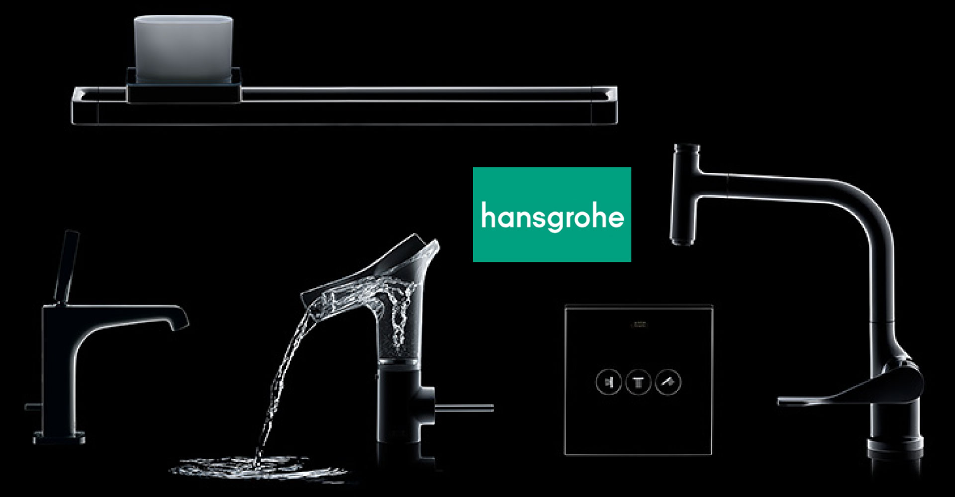 hansgrohe