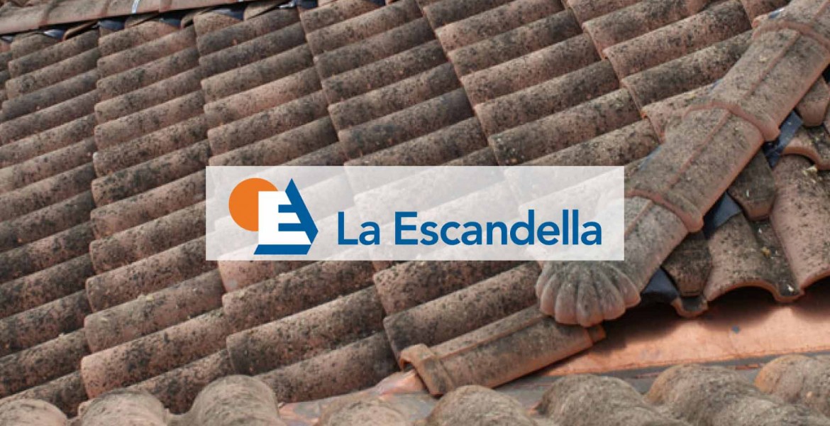 la escandella