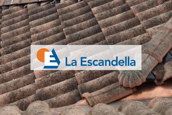 la escandella