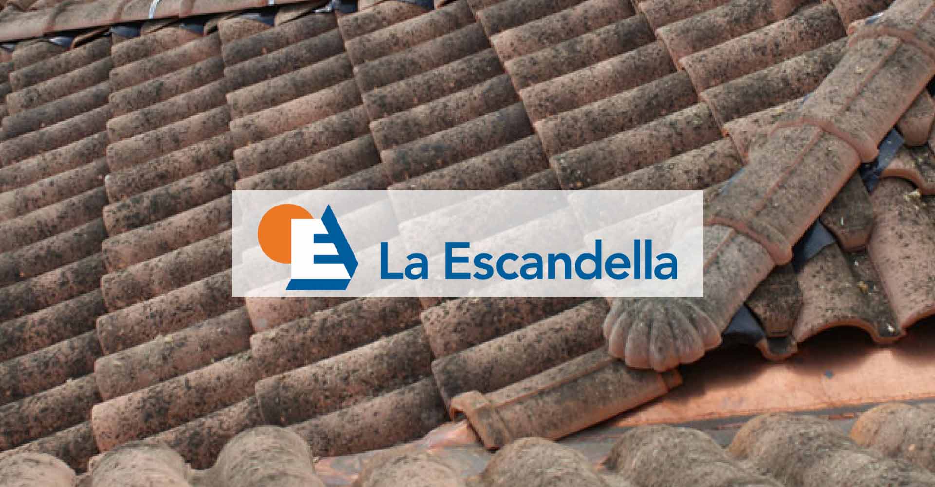 la escandella