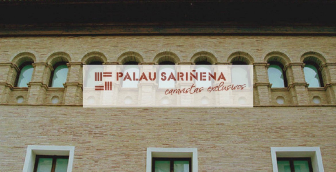 Palau de sariñena