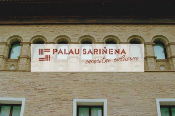 Palau de sariñena