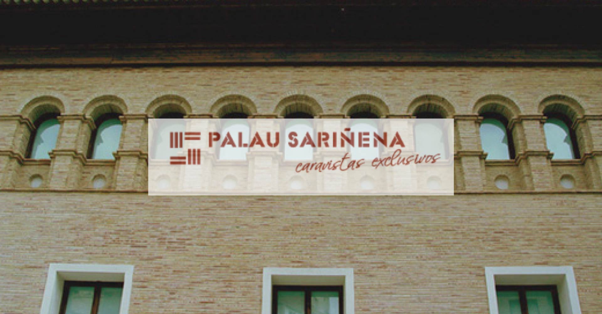 Palau de sariñena