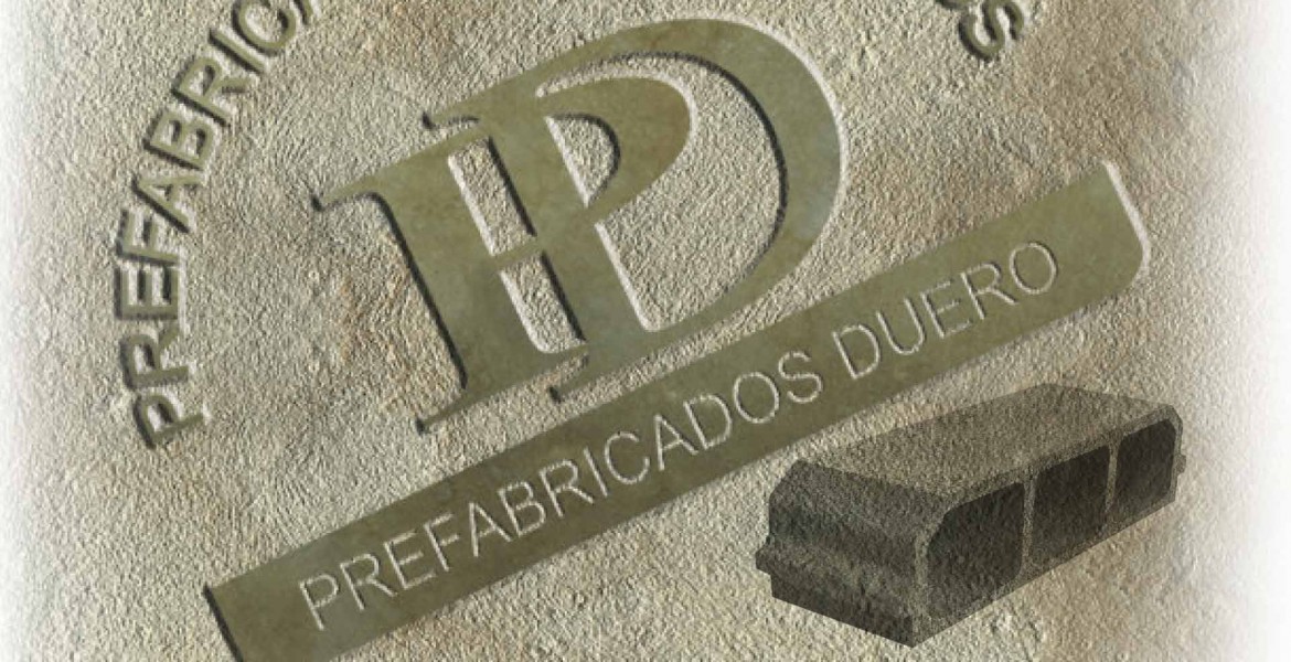 prefabricados duero