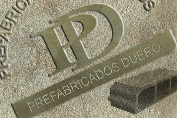 prefabricados duero