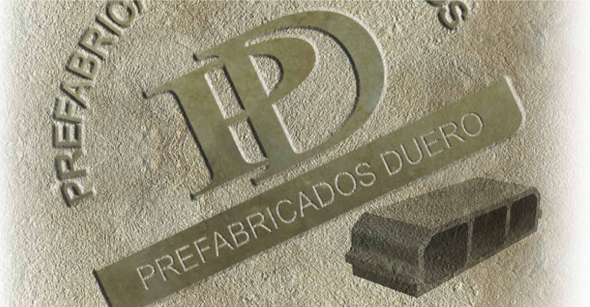 prefabricados duero